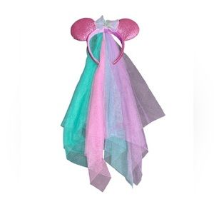 Disney Parks‎ Mickey Mouse Fairy Ears